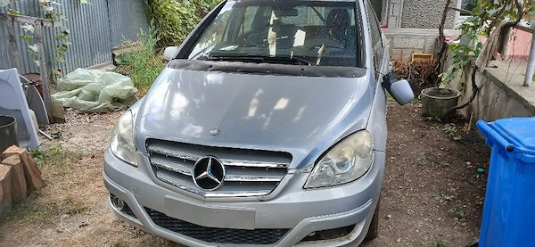 MERCEDES-BENZ E-Class 2006 — imagine 2