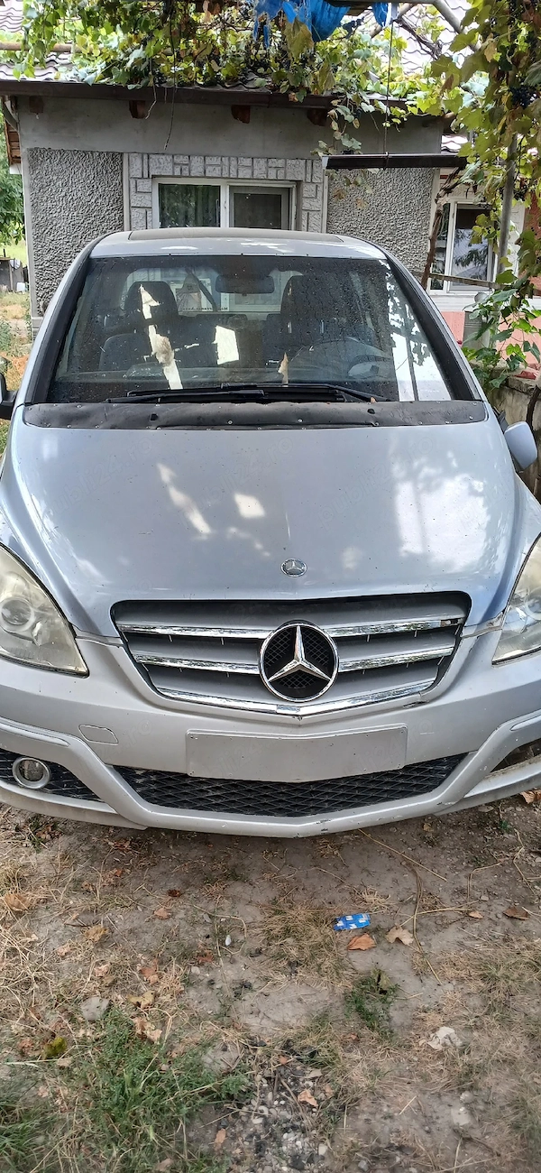MERCEDES-BENZ E-Class 2006 — imagine 3