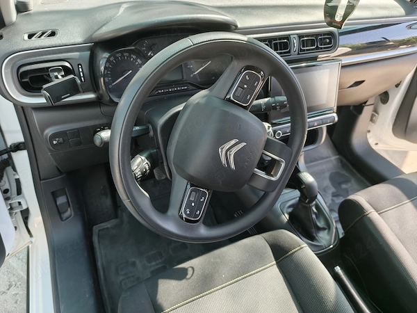 CITROËN C3 2022 — imagine 7