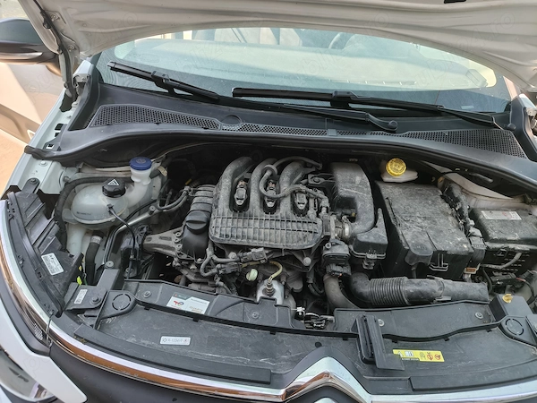 CITROËN C3 2022 — imagine 10