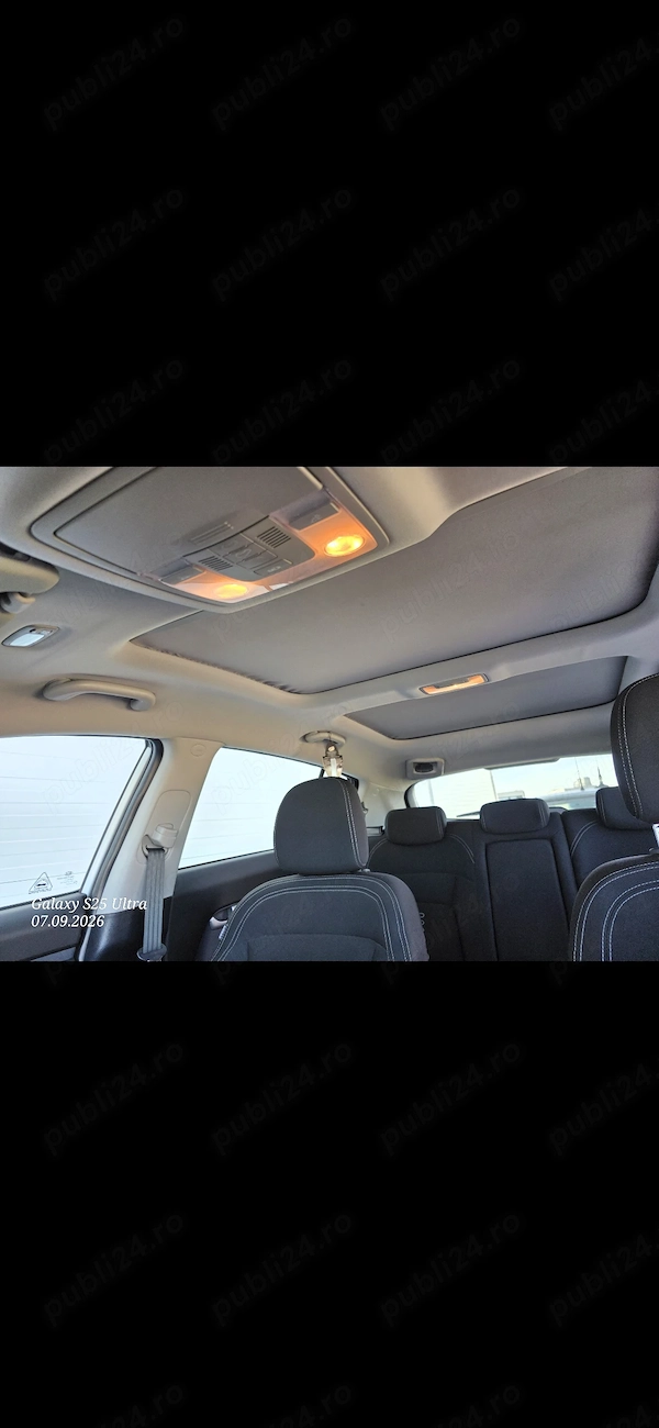 KIA Sportage 2013 — imagine 5
