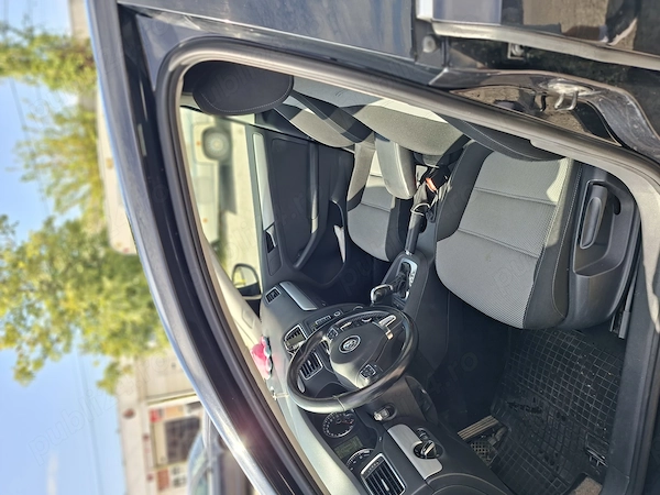 VOLKSWAGEN Jetta 2014 — imagine 5