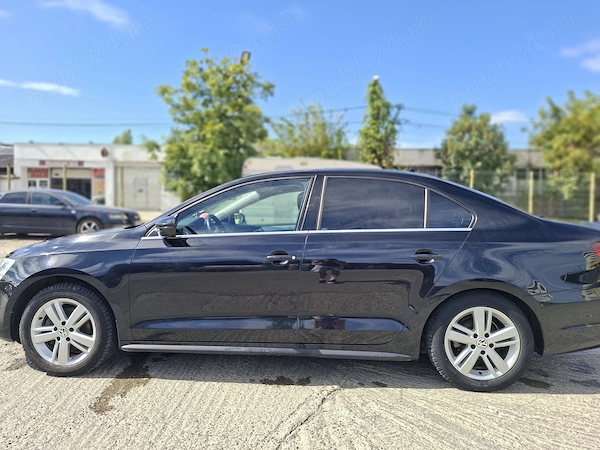 VOLKSWAGEN Jetta 2014 — imagine 2