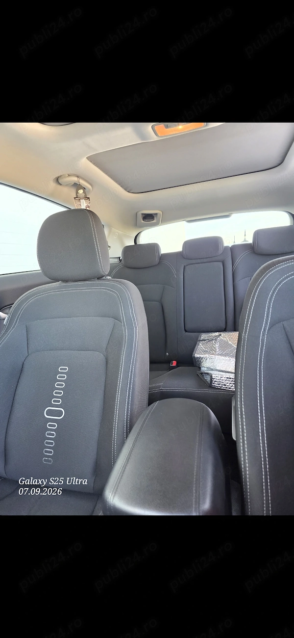 KIA Sportage 2013 — imagine 8