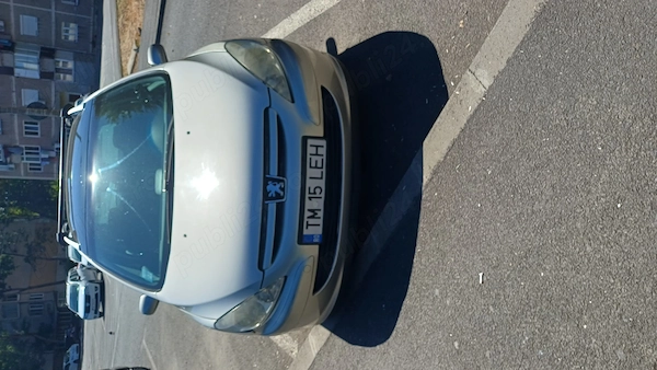 PEUGEOT 307 2005 — imagine 2
