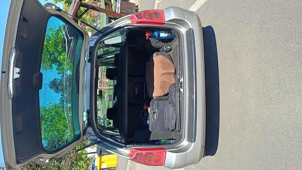 PEUGEOT 307 2005 — imagine 5