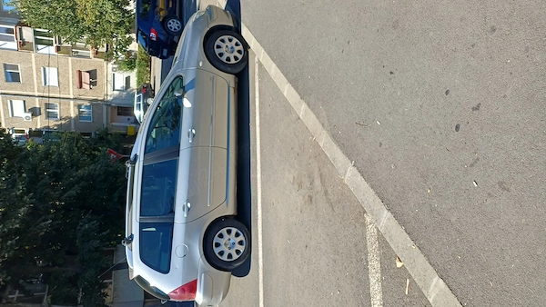 PEUGEOT 307 2005 — imagine 3