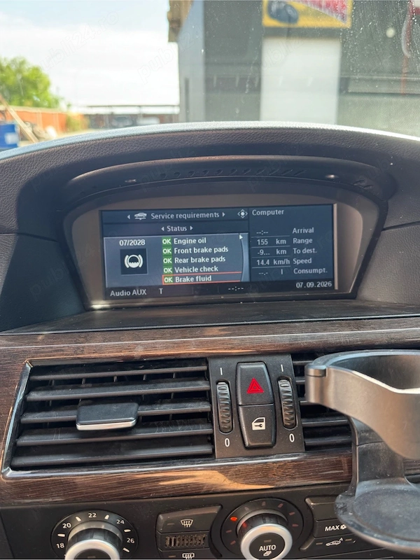 BMW 5 Series 2007 — imagine 2