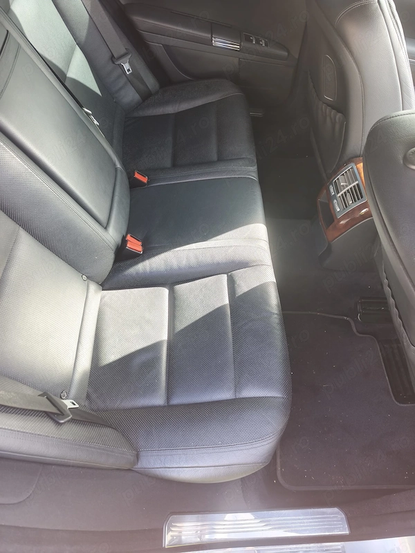 MERCEDES-BENZ 350 2011 — imagine 4
