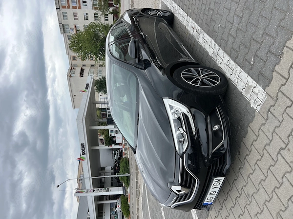 RENAULT Megane 2017 — imagine 2