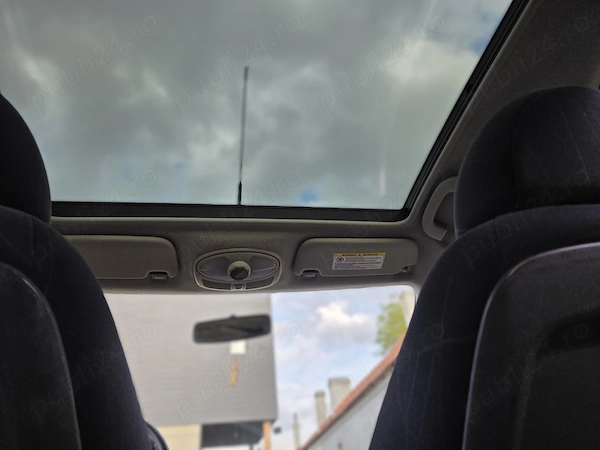 SMART Forfour 2006 — imagine 9
