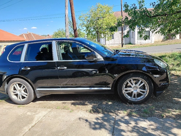 PORSCHE Cayenne 2010 — imagine 4