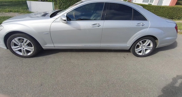 MERCEDES-BENZ 350 2011 — imagine 2
