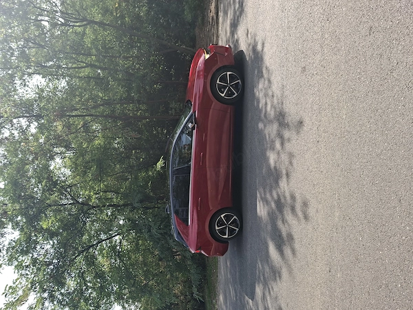 OPEL Astra 2022 — imagine 1
