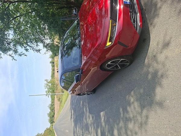 OPEL Astra 2022 — imagine 2