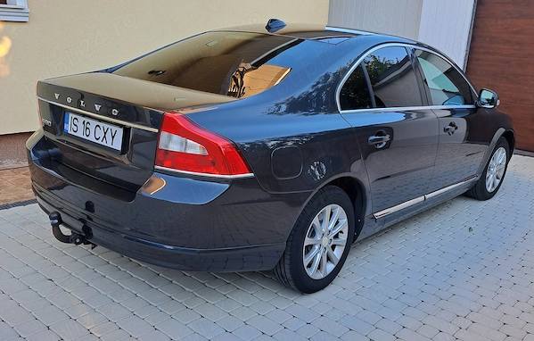 VOLVO S80 2011 — imagine 2