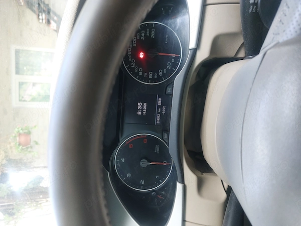 AUDI A4 2009 — imagine 4