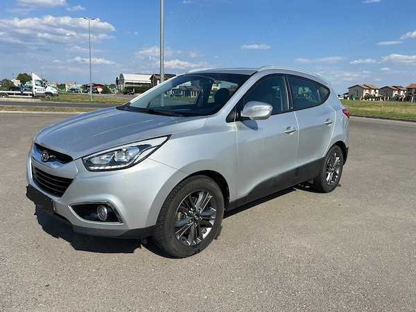 HYUNDAI ix35 2015 — imagine 2
