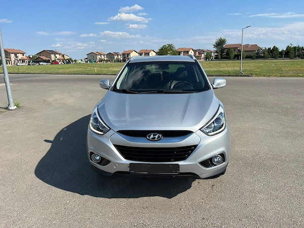 HYUNDAI ix35 2015 — imagine 3