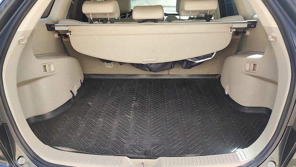 MAZDA CX-7 2011 — imagine 4