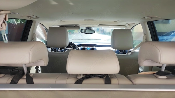 MAZDA CX-7 2011 — imagine 5