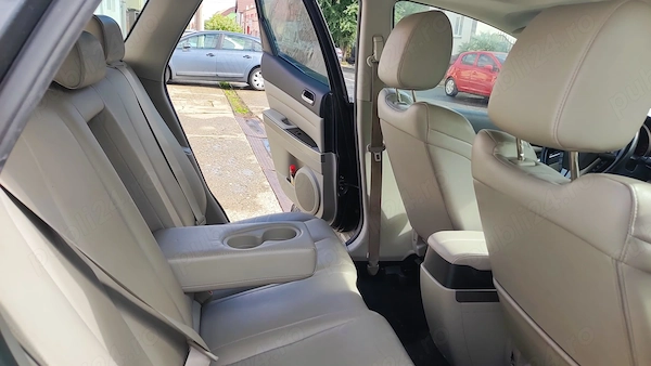 MAZDA CX-7 2011 — imagine 6