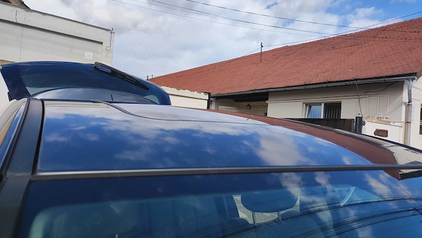 MAZDA CX-7 2011 — imagine 8