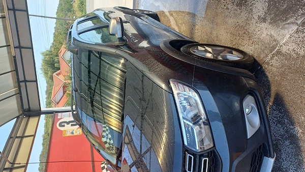 DACIA Logan Stepway 2019 — imagine 4
