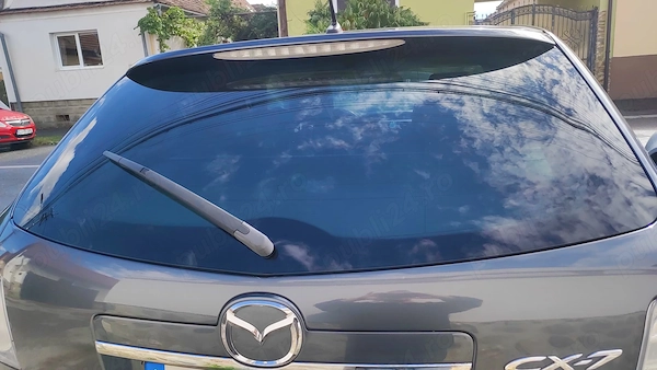 MAZDA CX-7 2011 — imagine 10