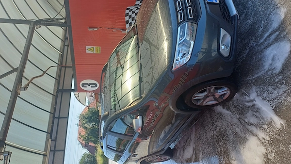 DACIA Logan Stepway 2019 — imagine 2