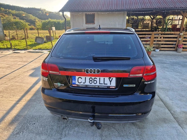 AUDI A3 2012 — imagine 6