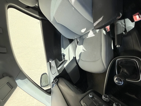 AUDI A1 2011 — imagine 7