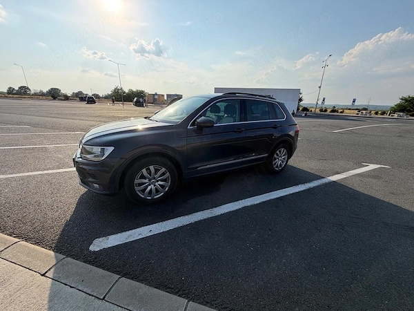 VOLKSWAGEN Tiguan 2019 — imagine 3