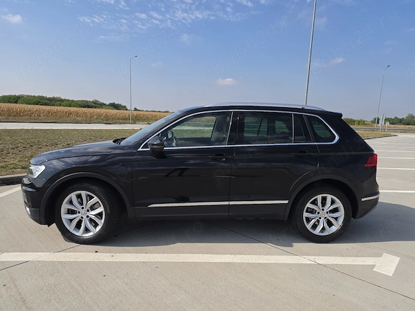 VOLKSWAGEN Tiguan 2017 — imagine 2
