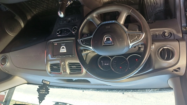 DACIA Logan Stepway 2019 — imagine 6