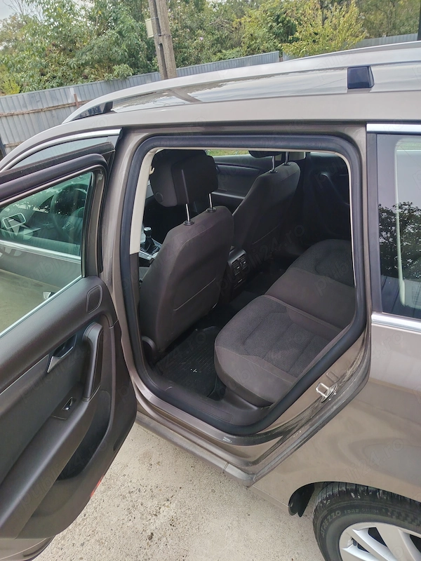 VOLKSWAGEN Passat 2012 — imagine 5