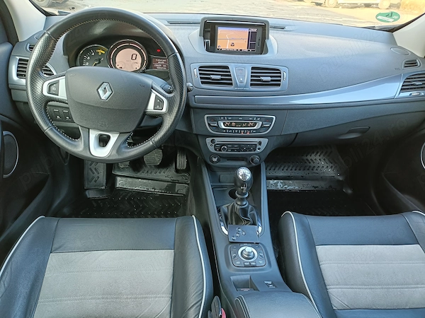 RENAULT Megane 2013 — imagine 5