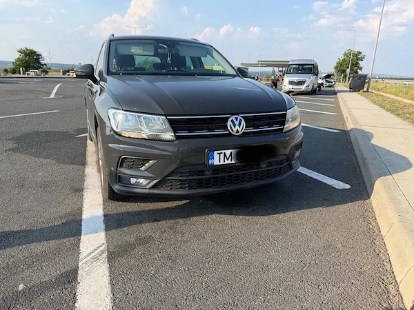 VOLKSWAGEN Tiguan 2019 — imagine 6