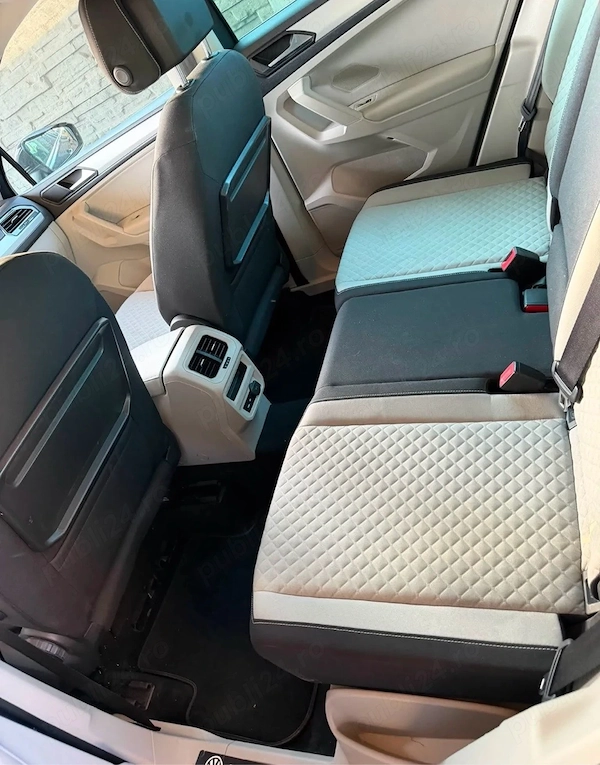 VOLKSWAGEN Tiguan 2019 — imagine 8