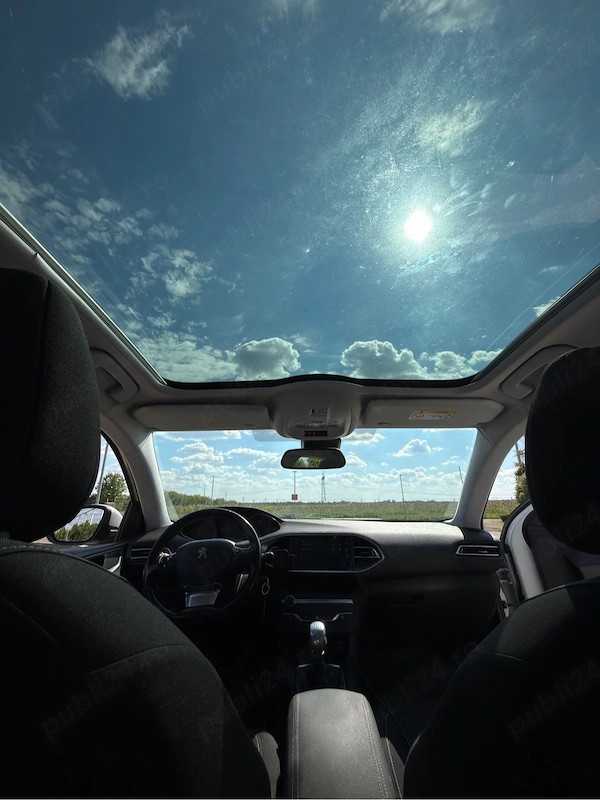 PEUGEOT 308 2019 — imagine 2
