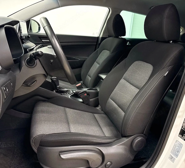 HYUNDAI Tucson 2019 — imagine 16