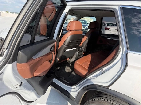 BMW X Series (Generic) 2015 — imagine 3