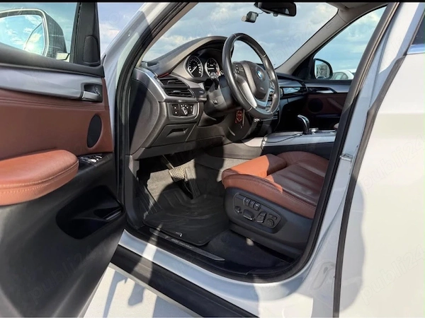 BMW X Series (Generic) 2015 — imagine 2