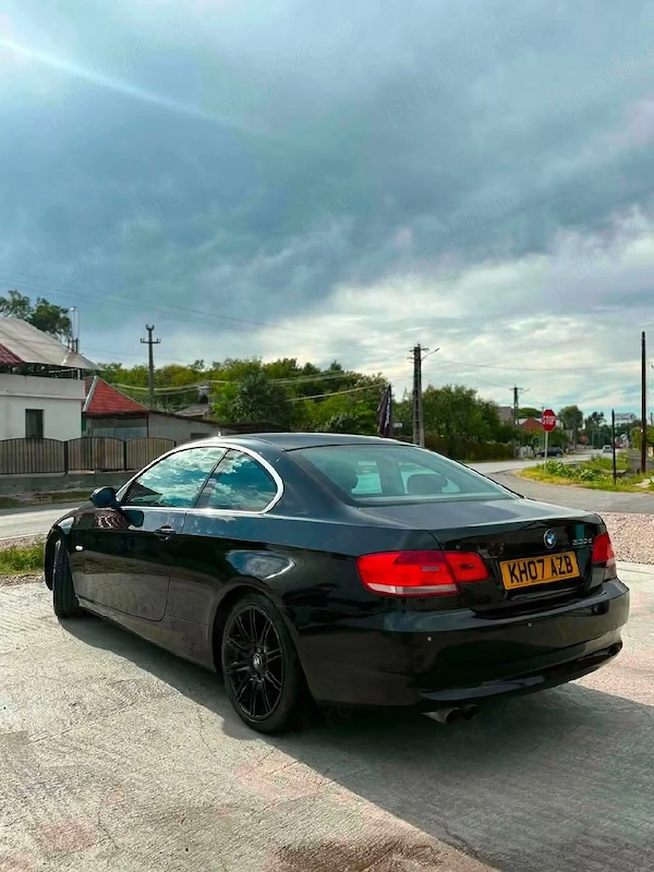 BMW 3 Series 2007 — imagine 2