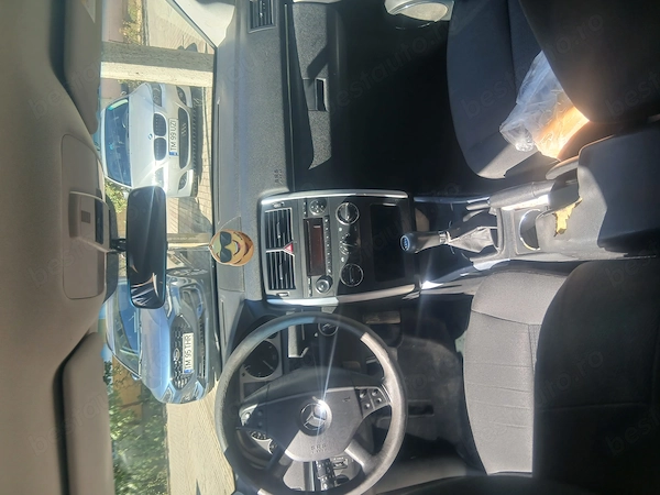 MERCEDES-BENZ B-Class 2005 — imagine 5