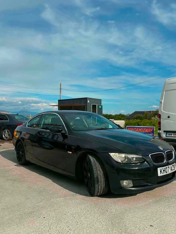 BMW 3 Series 2007 — imagine 4
