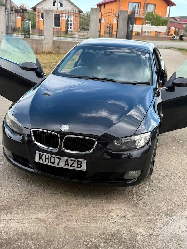 BMW 3 Series 2007 — imagine 5