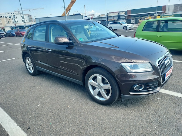 AUDI Q5 2016 — imagine 3
