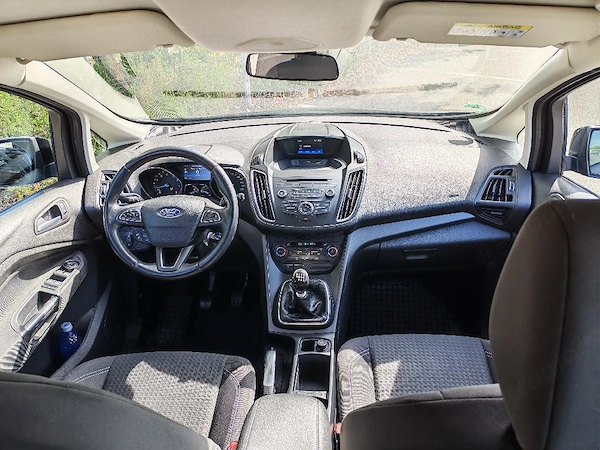 FORD C-Max 2017 — imagine 4