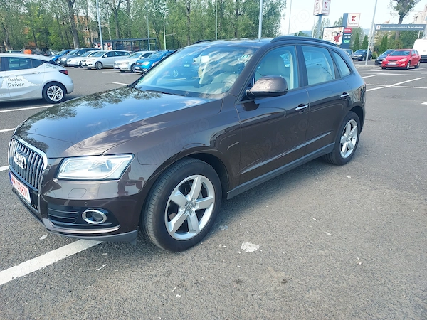 AUDI Q5 2016 — imagine 2